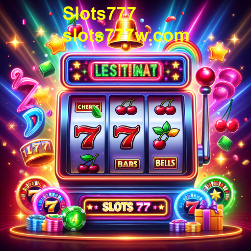Notícias Novidades Imperdíveis no Mundo dos Slots: O Que Esperar em 2023