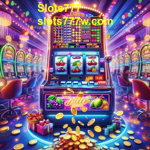 Explorando o Mundo das Slots: As Melhores Avaliações
