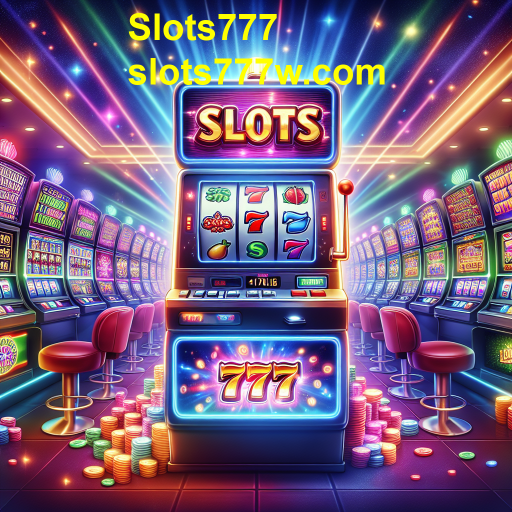 Slots777 Slots777